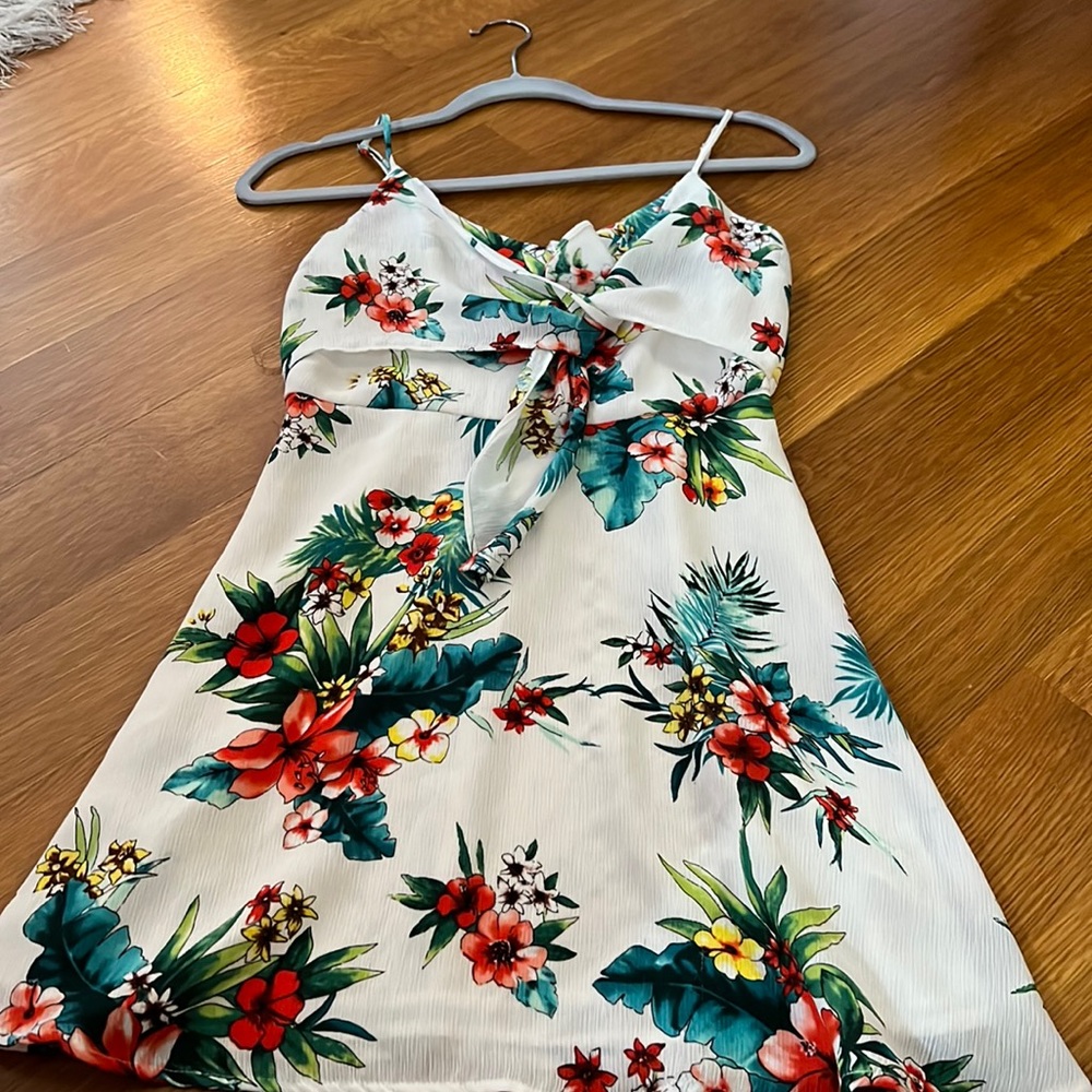 boutique dress